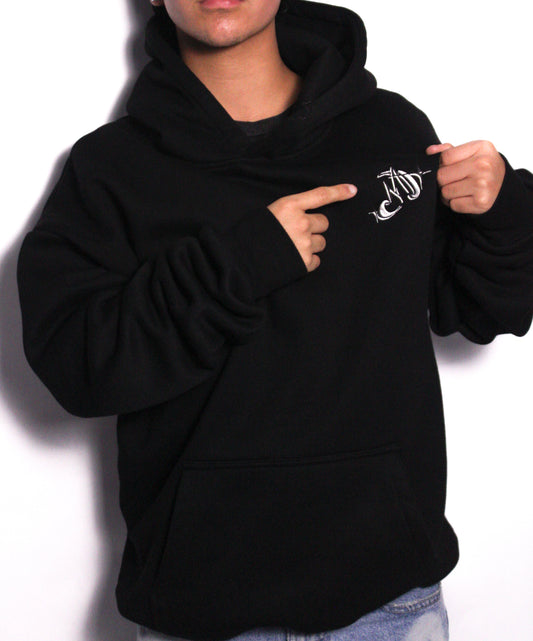 Anádos Hoodie