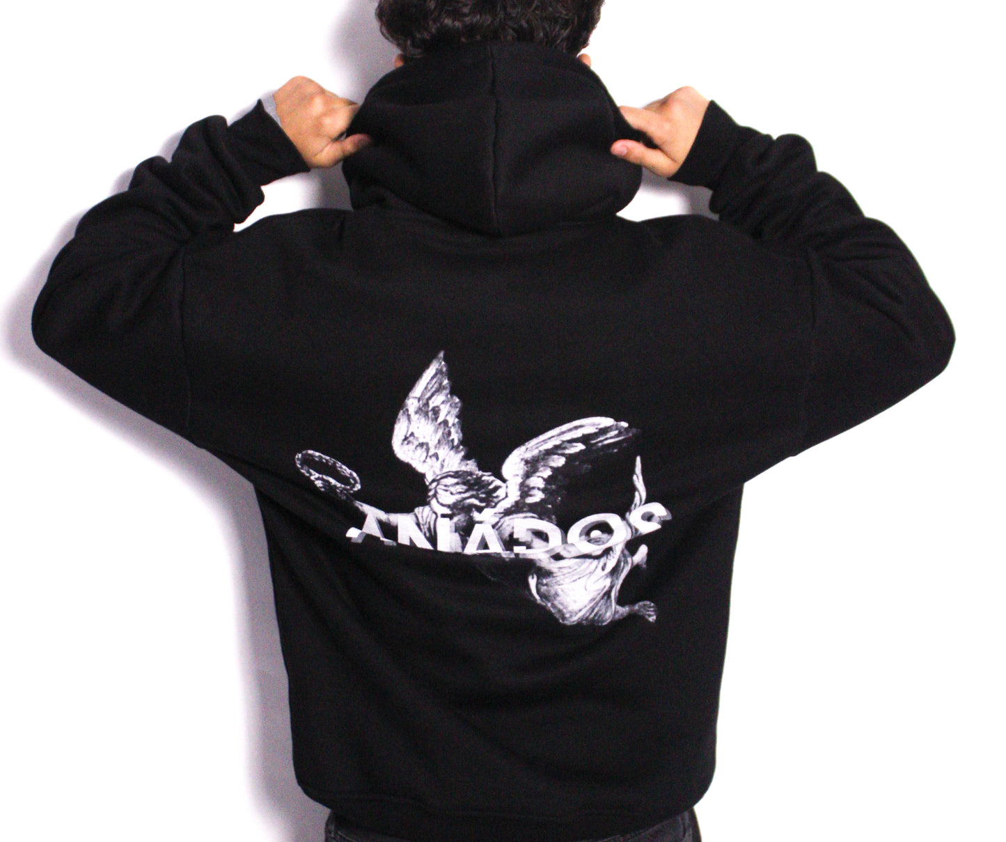 Anádos Hoodie